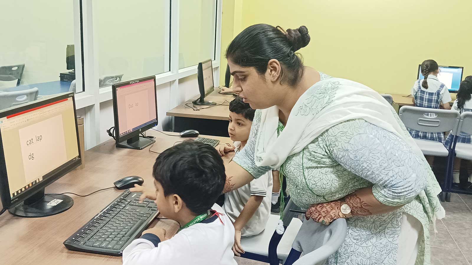 Video Image