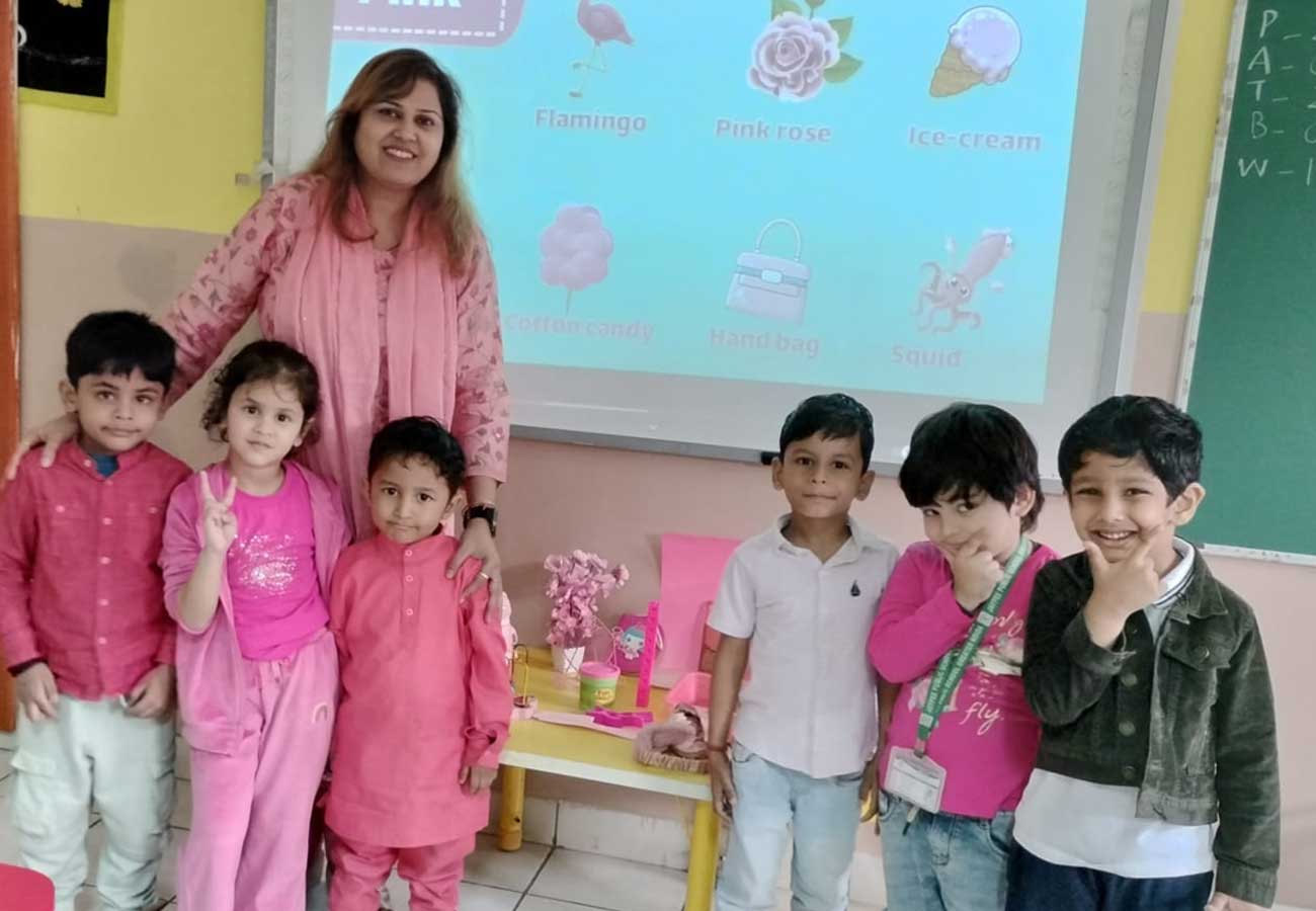 Video Image