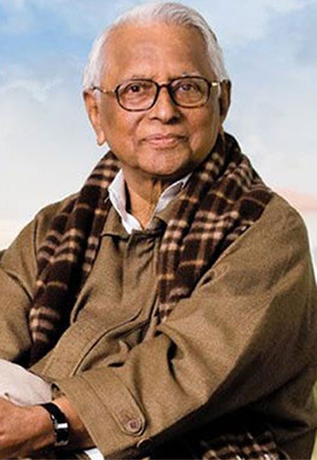 Chairman Image